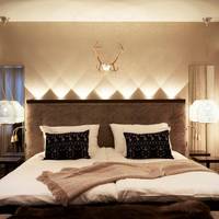 Arctic DeLuxe Room
