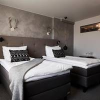 Mystique DeLuxe Twin Room with Sauna