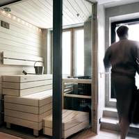 Lapland Penthouse Suite with Terrace