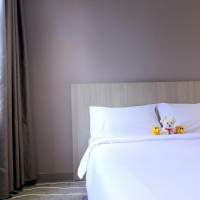 Standard Double Room (No Window)