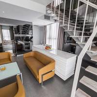 Duplex Suite