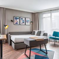 One-Bedroom Apartment (4 People)