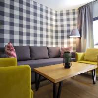 Apartment Superior Pop Art