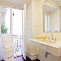 Superior Two-Bedroom Apartment with Balcony