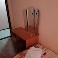 Triple Room with Shared Bathroom