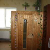 Двухместный номер с 2 отдельными кроватями
