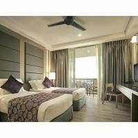 Executive Deluxe Seaview