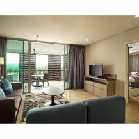 Executive Studio Suite
