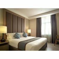 Executive Studio Suite Seaview