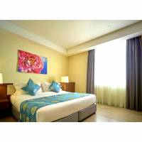 Junior Suite with Sea View