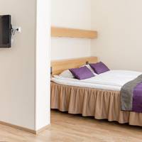 Junior Twin Suite