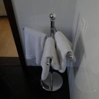 Двухместный номер с 2 отдельными кроватями