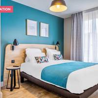 Superior One Bedroom Apartment New Generation 
