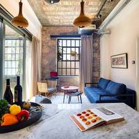 Apartment with Garden View- Ground Floor