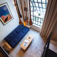 Apartment - Split Level