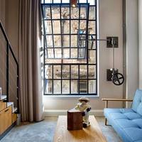 Apartment - Split Level