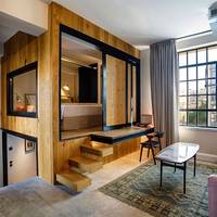 Superior Two-Bedroom Apartment