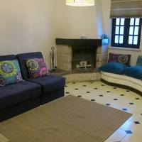 Three-Bedroom Townhouse