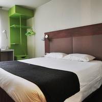 New Generation Double Room 