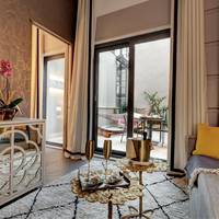 Suite with Terrace