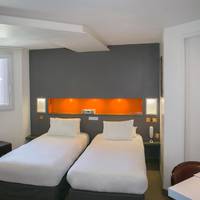 Premium Twin Room