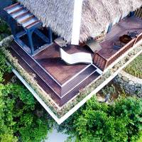 Sea View Villa
