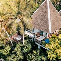 Standard Sea View Bungalow 
