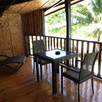Superior Double Room with Sea View