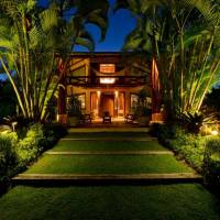 Villa VIP