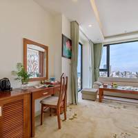 Suite with Sea View
