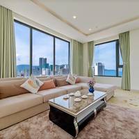Junior Suite with Ocean View