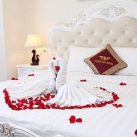 Premier Deluxe Double Room