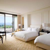 Beverly Hills Queen Room with Two Queen Beds - Terrace with View