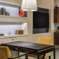 Deluxe King Room - Hearing Accessible 