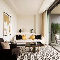 Deluxe Junior Suite - Hearing Accessible