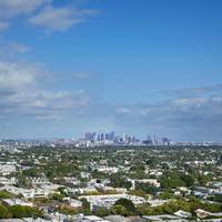 Skyline Two Double