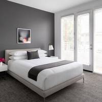 One Bedroom Premium Suite