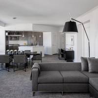 Two Bedroom Premium Suite