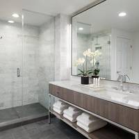 One Bedroom Penthouse