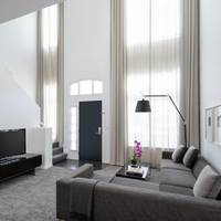 Two-Bedroom Townhome