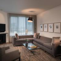 Two Bedroom Penthouse