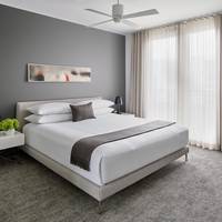 One Bedroom Townhome Premium