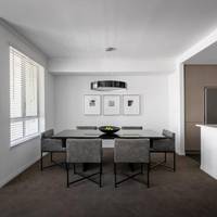 One Bedroom Upgraded Suite