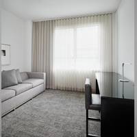 Two Bedroom Premium with Den