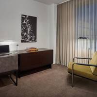 Two Bedroom Suite with Den