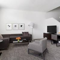 Two Bedroom Townhome Premium