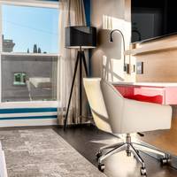 Single Room - Disability Access