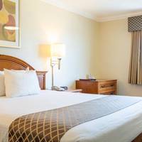 King Room - Mobility Access/Non-Smoking