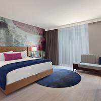 King Studio Suite