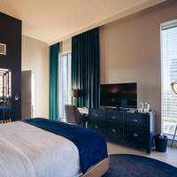 King Room - Non-Smoking